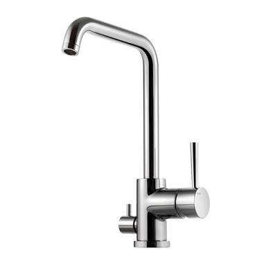 Köksblandare Tapwell EVO984 med Diskmaskinsavstängning