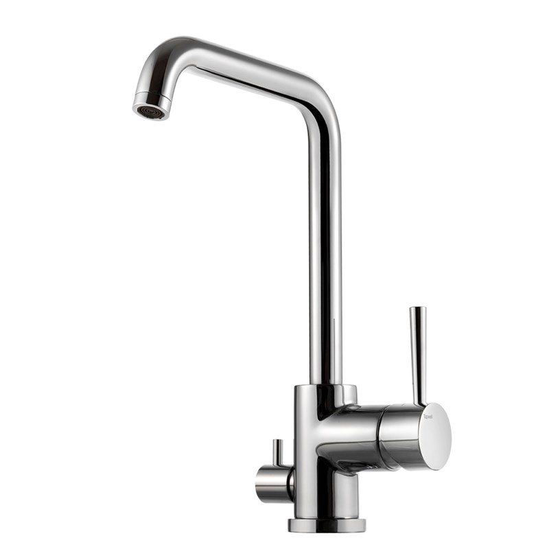 Köksblandare Tapwell EVO984 med Diskmaskinsavstängning
