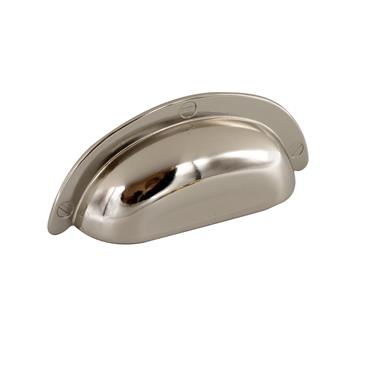 Skålhandtag Beslag Design 3922