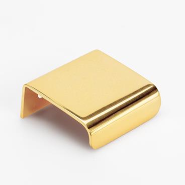 Handtag Beslag Design Lip