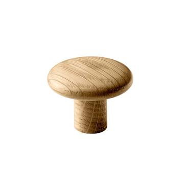 Knopp Beslag Design Brutus