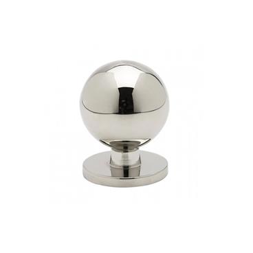 Knopp Beslag Design Solliden