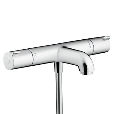 Badkarsblandare Hansgrohe Ecostat 1001 CL 160 cc