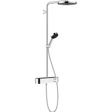 Takduschset Hansgrohe Pulsify S Showerpipe 260 1jet EcoSmart 150 cc