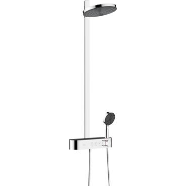 Takduschset Hansgrohe Pulsify S Showerpipe 260 2jet