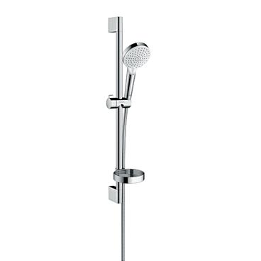 Duschset Hansgrohe Crometta Vario 65 cm 2jet Krom