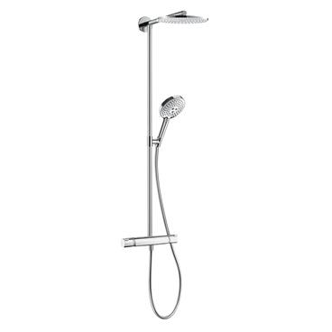 Takduschset Hansgrohe Raindance S Showerpipe 240 Comfort 1jet