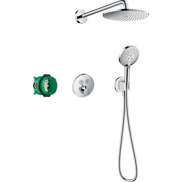 Takduschset Hansgrohe Raindance S 240 ShowerSelect S 1jet
