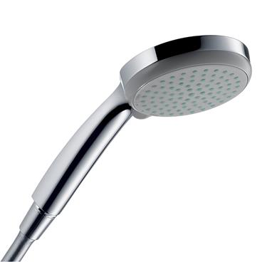 Handdusch Hansgrohe Croma 100 Vario 4jet Krom