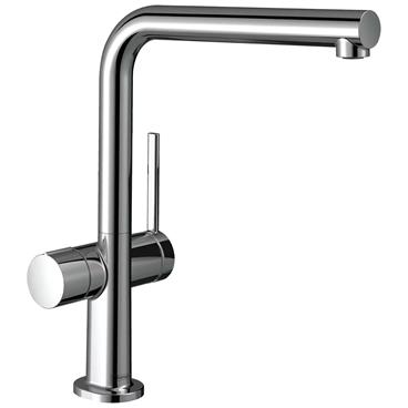 Köksblandare Hansgrohe Talis M54 270 med Diskmaskinsavstängning