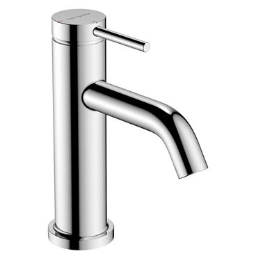 Tvättställsblandare Hansgrohe Tecturis S 80 CoolStart utan Bottenventil