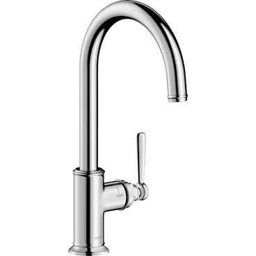 Köksblandare Axor Montreux 260 Krom
