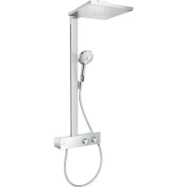 Takduschset Hansgrohe Raindance E Showerpipe 300 1jet ShowerTablet 350 150 cc
