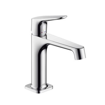 Tvättställsblandare Axor Citterio M 100 Krom