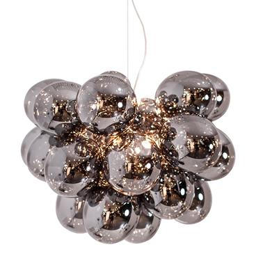 Taklampa By Rydéns Gross Grande Ø62 cm G9