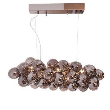 Taklampa By Rydéns Gross Bar L80 cm G9