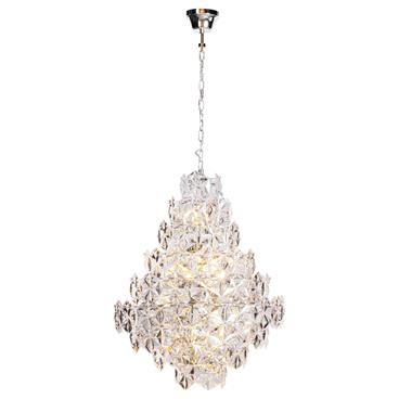 Taklampa By Rydéns Monarque Grande Ø58 cm E14