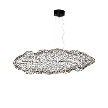 Taklampa By Rydéns Hayden L115 cm LED