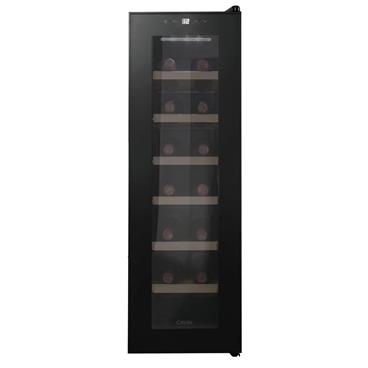Vinkyl Cavin Northern Collection 14 NC-14B Svart