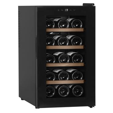 Vinkyl Cavin Northern Collection 15 NC-15B Black