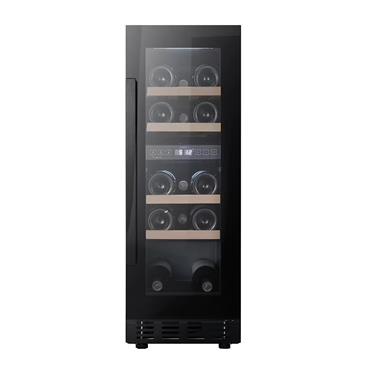 Vinkyl Cavin Arctic Collection 30D Fullglass Black