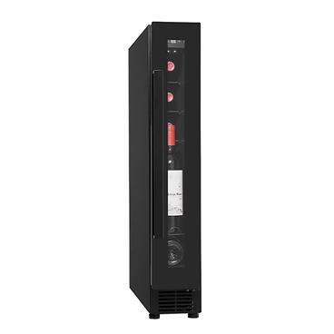 Vinkyl Cavin Arctic Collection 15S Fullglass Black