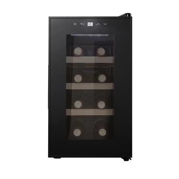 Vinkyl Cavin Northern Collection 8 NC-8B Black