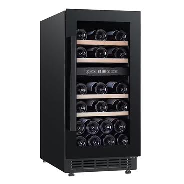 Vinkyl Cavin Arctic Collection 40D Fullglass Black