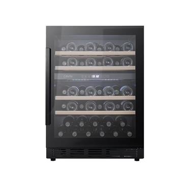 Vinkyl Cavin Arctic Collection 60D Fullglass Black
