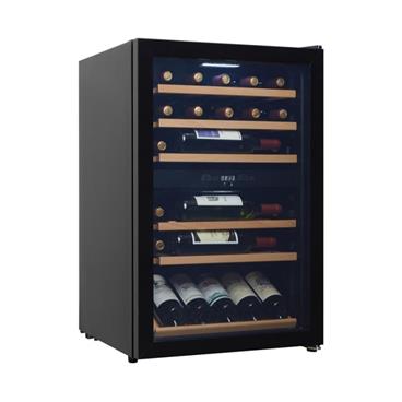 Vinkyl Cavin Polar Collection 51 WB51BD Svart