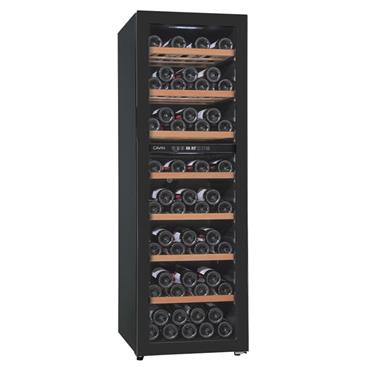 Vinkyl Cavin Polar Collection 83 PCD83FGB Full Glass