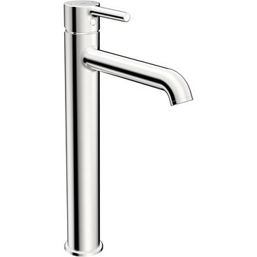 Tvättställsblandare Oras Optima Style 2601FH med Hög Pip