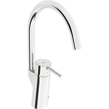 Köksblandare Oras Optima 2839FN