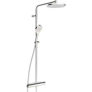 Takduschset Oras Optima Style 7156N 160 cc