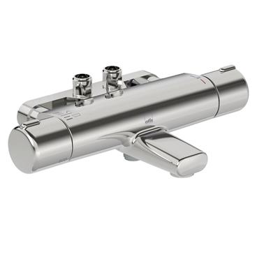 Dusch- och Badkarsblandare Oras Nova ECO 7445 40 cc Krom