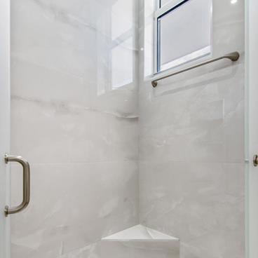 Klinker Tenfors Soma Blanco Marmor 30x60 cm
