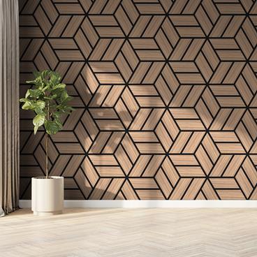 Väggpanel Smartwall by NQD Gober15-pack