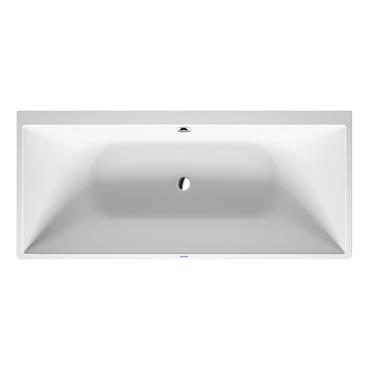 Badkar Duravit DuraSquare 700429 1800 mm