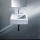 Tvättställ Duravit Vero 0454 Vit