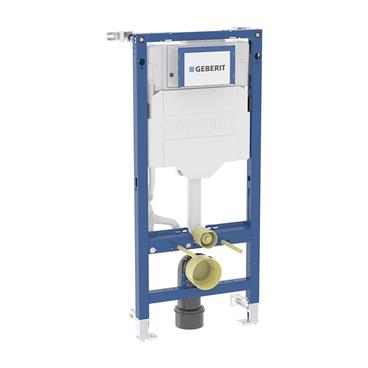 WC-fixtur Geberit Duofix Sigma 112 cm