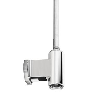 Elpatron Pax Momento II IP44 Krom