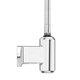 Elpatron Pax Momento II IP44 Krom