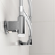 Elpatron Pax Momento II IP44 Krom