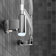Elpatron Pax Momento II IP44 Krom