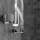 Elpatron Pax Momento II IP44 Krom