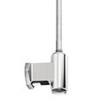 Elpatron Pax Momento II IP44 Krom 250 W