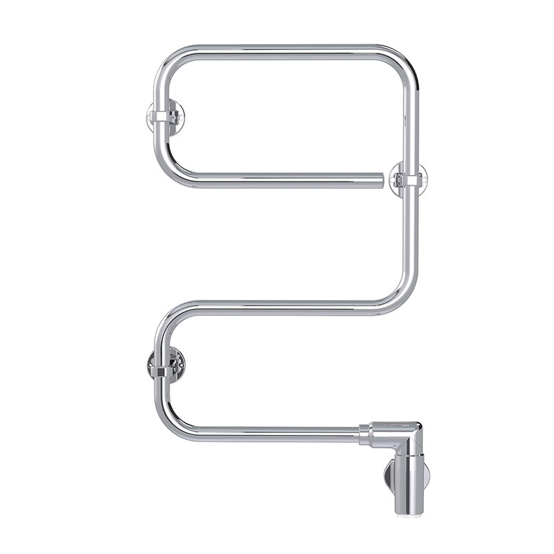 Handdukstork Pax TR-i Momento II IP44 Krom
