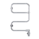 Handdukstork Pax TR-i Momento II IP44 Krom