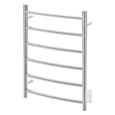 Handdukstork Pax Salsa 700x540 mm Krom