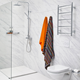 Handdukstork Pax Samba 700x450 mm El